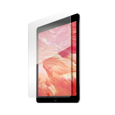 THOR CF DT Härdat Glass till iPad Mini 5 - Transparent