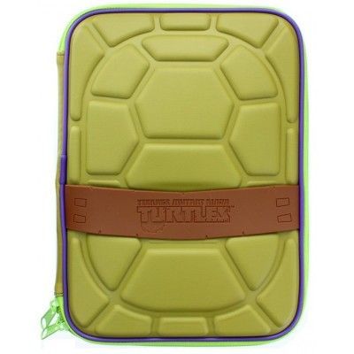 TMNT Turtles Sleeve (iPad mini)