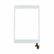 Touch Digitizer Original IC Chip till iPad Mini / Mini 2 - Vit
