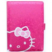 Trasig förpackning: Hello Kitty Cover (iPad mini)