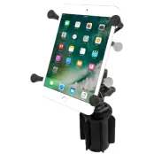 Trasig förpackning: RAM Mount - X-Grip med RAM-A-CAN II (iPad mini)