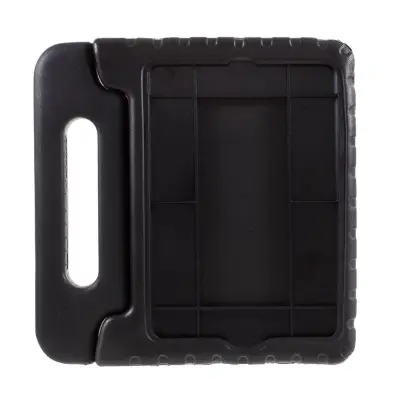 Trolsk Barnfodral med Handtag (iPad mini 5/4) - Röd