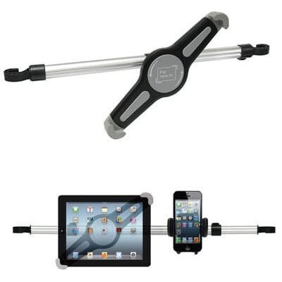 Trolsk Between seats (iPad)