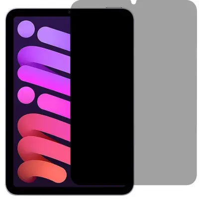 Trolsk Privacy Glass (iPad mini 7/6)