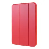Trolsk Rött Skyddsfodral (iPad mini 7/6)