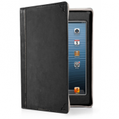 Twelve South BookBook (iPad mini) - Svart