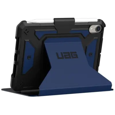 UAG Metropolis SE (iPad mini 7) - Svart