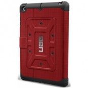 UAG Scout Folio (iPad mini) - Röd
