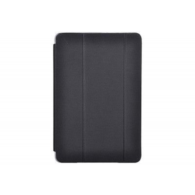 Embossed Stand Väska till Apple iPAD mini