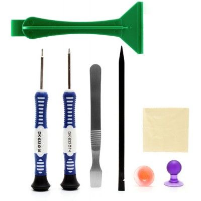 Trolsk Camera Lens Glass (iPhone 14 Pro/Pro Max)