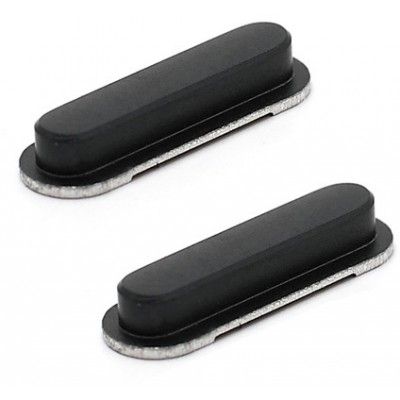 Volymknappar (iPad Mini 1)