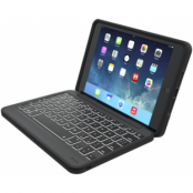 Zagg Rugged Book Keyboard (iPad mini)
