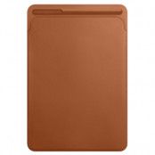 Apple iPad Pro 10,5 Läderfodral Original - Brun