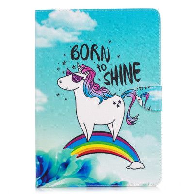 Cool Unicorn Cover (iPad Pro 10,5/Air 3)