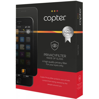 Copter Privacyfilter (iPad Pro 10,5)