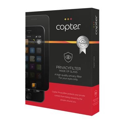 COPTER PRIVACYFILTER TAB IPAD PRO 10.5 2017