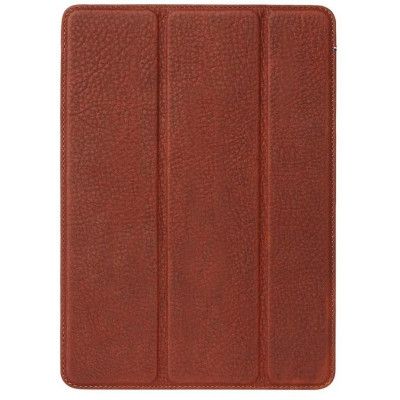 Decoded Leather Slim Cover
