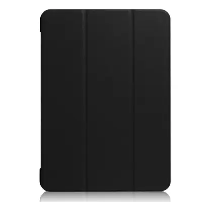 iPad Air 3 10.5 (2019)/ Pro 10.5 (2017) Fodral - Svart