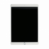 iPad Pro 10.5 LCD Display & Touch Skärm - Vit