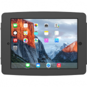 Maclocks Enclosure Wall Mount (iPad Pro 10,5) - Svart