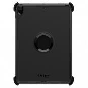 Otterbox Defender Series For Apple Ipad Pro (10,5-Inch) Black