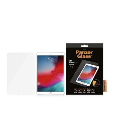 PanzerGlass Super Plus Härdat glas iPad Pro 10.5 / Air 2019