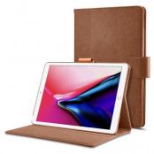 Spigen Ställ Folio iPad Air 3 2019 Brown