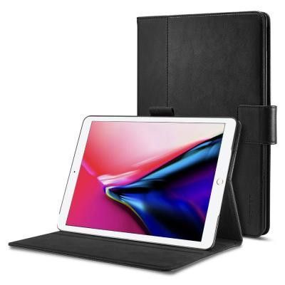 SPIGEN Ställ Folio iPad Air 3 2019 / Pro 10,5 Svart