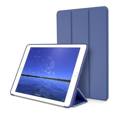 Tech-Protect Smart iPad Pro 10,5 Marinblått