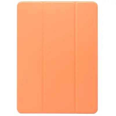 Trolsk Tri-fold Stand Cover (iPad Pro 10,5/Air 3) - Lila