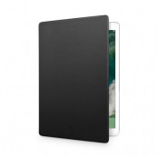 Twelve South SurfacePad Lyxigt läderfodral för iPad Pro 10.5 - Svart