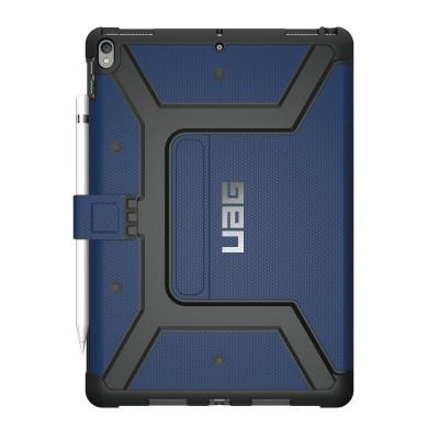 UAG Metropolis iPad Pro 10.5 - Blå