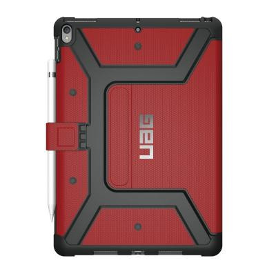 UAG Metropolis iPad Pro 10.5 - Röd