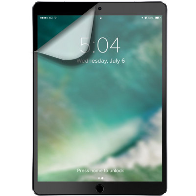 Xqisit Screen Protector x2 (iPad Pro 10,5)