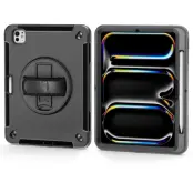 4smarts Rugged Case Grip (iPad Pro 11 (2024-2025))