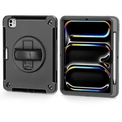 4smarts Rugged Case Grip (iPad Pro 11 (2024-2025))