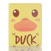 Trolsk Animal Wallet Cover - Duck (iPad Pro 11 (2018))