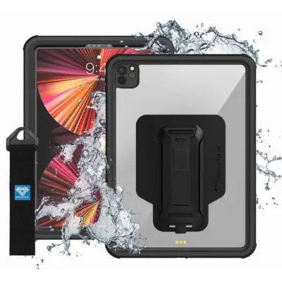 Armor-X Waterproof Case (iPad Pro 11)