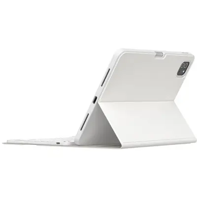 Baseus Brilliance Case with Keyboard (iPad Pro 11) - Vit