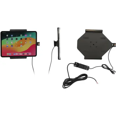 Brodit Aktiv hållare för fast installation 727409 (iPad Pro 11 (2024-2025))