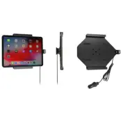 Brodit Aktiv Hållare med USB-C-laddning 721094 (iPad Pro 11/Air 11/Air 5/4)