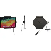 Brodit Aktiv hållare med USB-C-laddning 721409 (iPad Pro 11 (2024))
