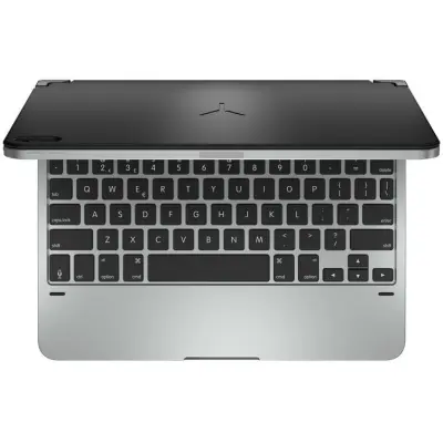 Brydge Pro Aluminium Keyboard (iPad Pro 11 (2018-2022)) - Silver