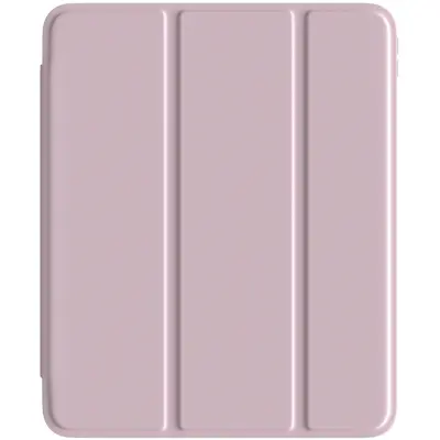 Comma Joy Case (iPad Pro 11 (2024-2025)) - Blå