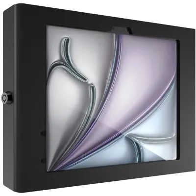 Compulocks Apex Enclosure Wall Mount (iPad Pro 11 (2024)) - Svart