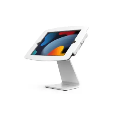 Compulocks Space 360 Enclosure Stand (iPad Pro 11) - Vit
