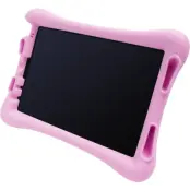 Deltaco Standing Silicone Case (iPad Pro 11/Air 5/Air 4) - Blå