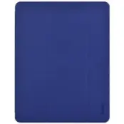 Devia Leather Case (iPad Pro 11 (2020)) - Svart
