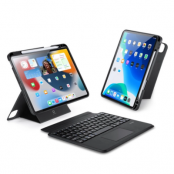 Dux Ducis iPad Pro 11/iPad Pro 4/5 Skal Keyboard Bluetooth DK Series
