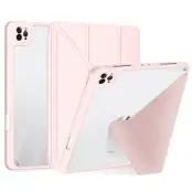 Dux Ducis Magi Case (iPad Pro 11) - Svart